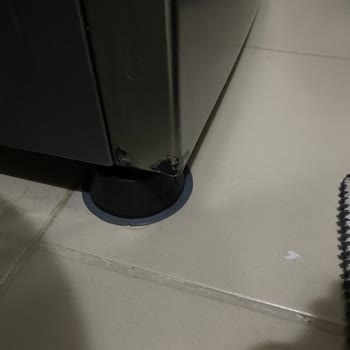 Beko Çamaşır Makinesinde Kötü Koku, Gürültü Ve Paslanma Sorunu