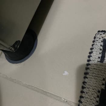 Beko Çamaşır Makinesinde Kötü Koku, Gürültü Ve Paslanma Sorunu