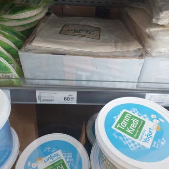 Tarım Kredi Kooperatif Market Fiyat Tutarsızlığı Sorunu