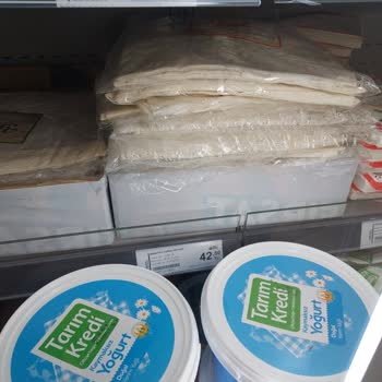 Tarım Kredi Kooperatif Market Fiyat Tutarsızlığı Sorunu