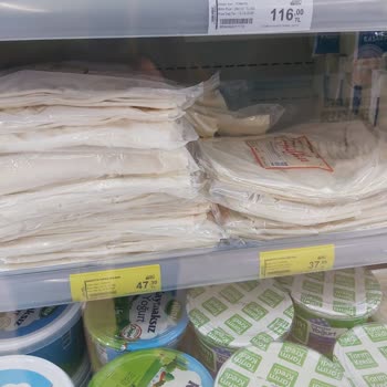 Tarım Kredi Kooperatif Market Fiyat Tutarsızlığı Sorunu