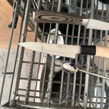 Bulaşık Makinesi 3 Ay Sonra Lekeli Yıkamaya Başladı, Servis Çözüm Sunmuyor