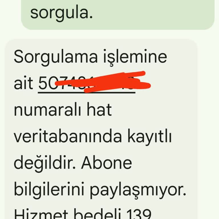 Bilgi Verilmeden Yapılan 11877 Ücret Kesintisi Mağduriyeti