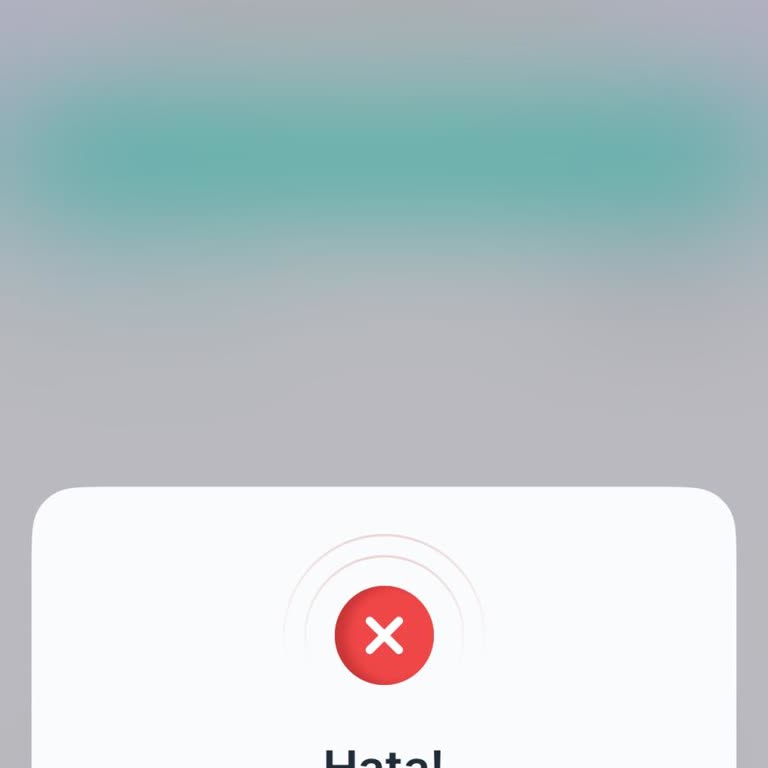 Bloke Olan Hesabımda Param Kaldı, Çözüm Bulamıyorum