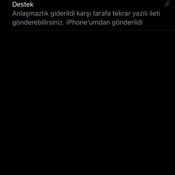 Bloke Olan Hesabımda Param Kaldı, Çözüm Bulamıyorum