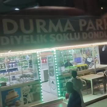 Metatur Turizm Hiç Kimse İnmedi Sadece Şoför İndi!
