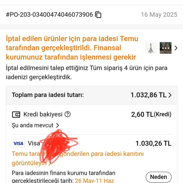 Temu'nun Hediye Ve Kampanya Uygulamaları Müşteriyi Yanıltıyor