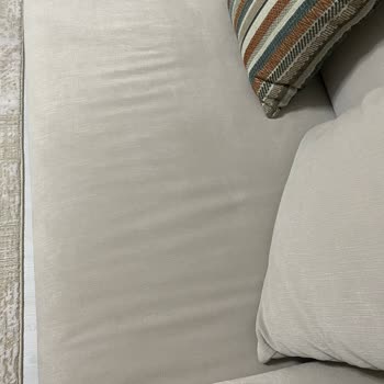 Konfor Mobilya Bolaran Koltuk Takımlarım Deforme Oldu!