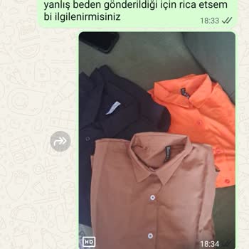 Yanlış Ürün, Haksız Kargo Ücreti Ve Engelleme Mağduriyeti