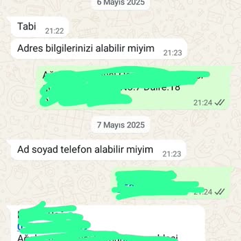 Yanlış Ürün, Haksız Kargo Ücreti Ve Engelleme Mağduriyeti
