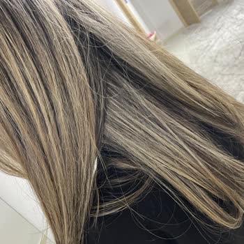 Deepblack Kuaför Saçım Mahvoldu Param Boşa Gitti