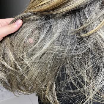 Deepblack Kuaför Saçım Mahvoldu Param Boşa Gitti