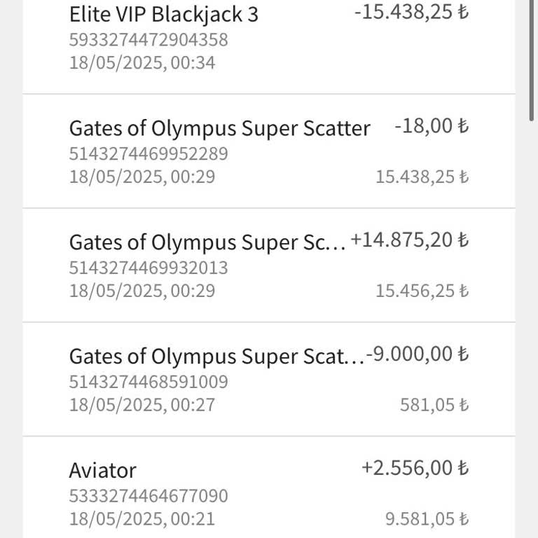 Hesabımın Güvenliği Sağlanmadı, Param Kayboldu