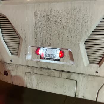 Otobüs Saatinden Önce Hareket Ederek Mağduriyet Yarattı