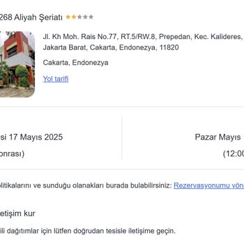Agoda Yanlış Fiyatla Oda Satıp Müşteriyi Mağdur Ediyor