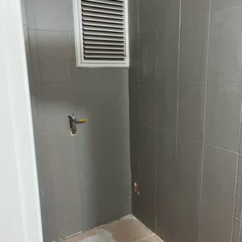 Aqua Reno Boya Uygulamasında Çatlama Ve Soyulma Nedeniyle Mağduriyet