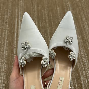 Ayakkabı Değişiminde Defolu Ürün Ve Kötü Müşteri Deneyimi