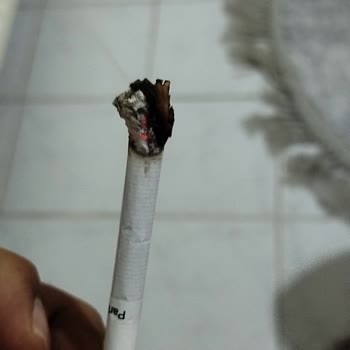 Sigara Paketlerinde Kalite Sorunu Ve Dikkate Alınmayan Şikayetler