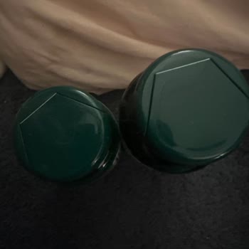 Trendyol'dan Aldığım Takviye Ürünlerde Orijinallik Şüphesi Ve Sağlık Riski