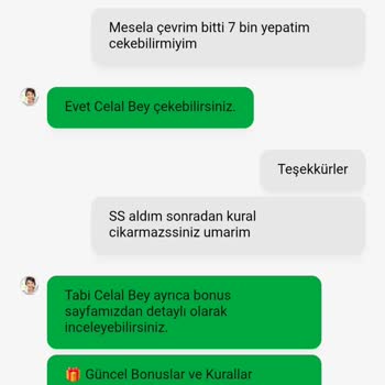 Bahis Sitesinin Güvenilirliği Ve Kural İhlalleri Endişesi