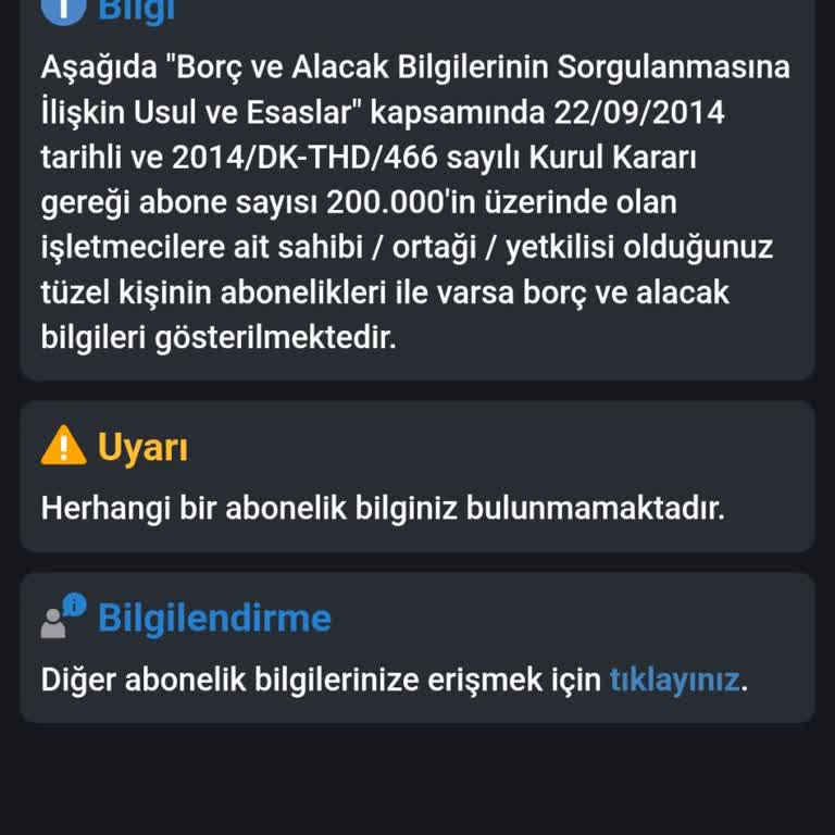 Hatalı Kimlik Bilgileriyle Yapılan Üyelik Ve Fesih Sorunu