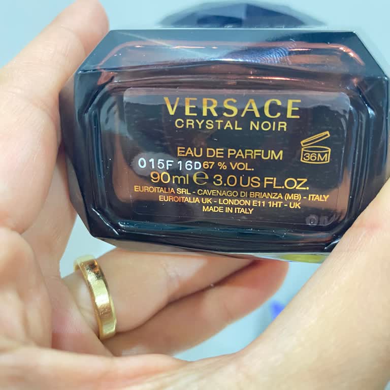 Aldığım Parfüm Orijinal Mi Şüphesi Ve Kalıcılık Sorunu