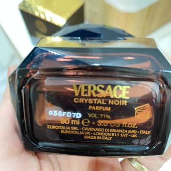 Aldığım Parfümün Orijinalliği Ve Müşteri Hizmeti Süreci Hakkında Şüphelerim Var