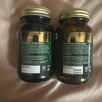 Nutraxin Takviyelerinde Orijinallik Şüphesi Ve Sağlık Endişesi