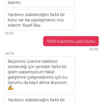 Siparişin Gecikmesi Ve Soğuk Yemek Sorunu
