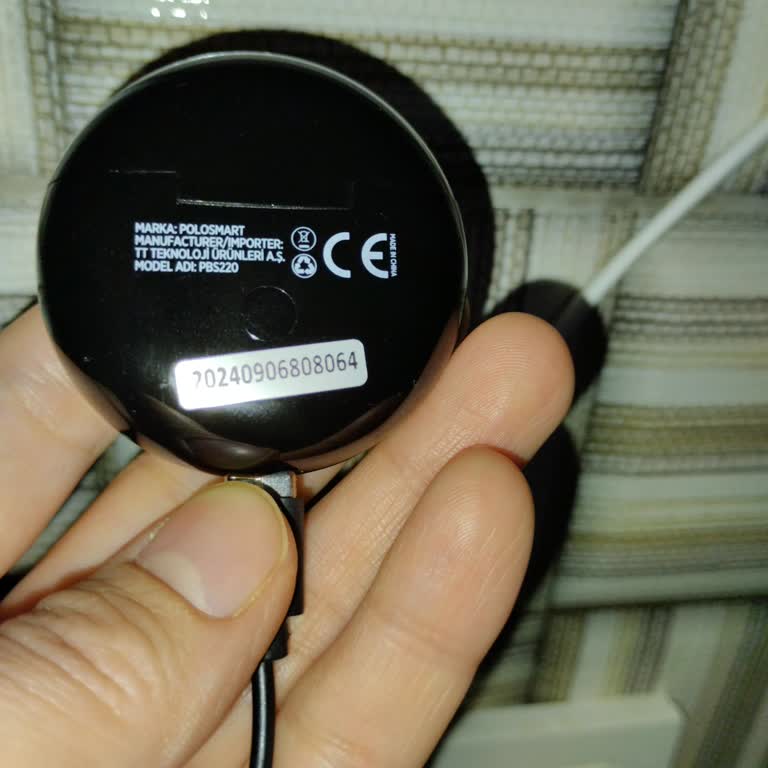 Polosmart PBS220 Kulaklık Bağlantı Sorunu Ve Çözüm Beklentisi