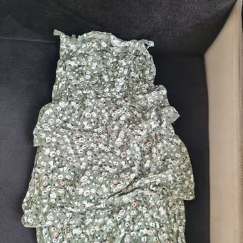 Sipariş Edilen Elbisenin Yanlış Gönderilmesi Ve Müşteri Hizmetlerine Ulaşılamaması