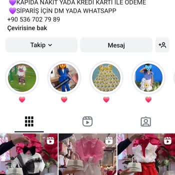 Sipariş Edilen Elbisenin Yanlış Gönderilmesi Ve Müşteri Hizmetlerine Ulaşılamaması