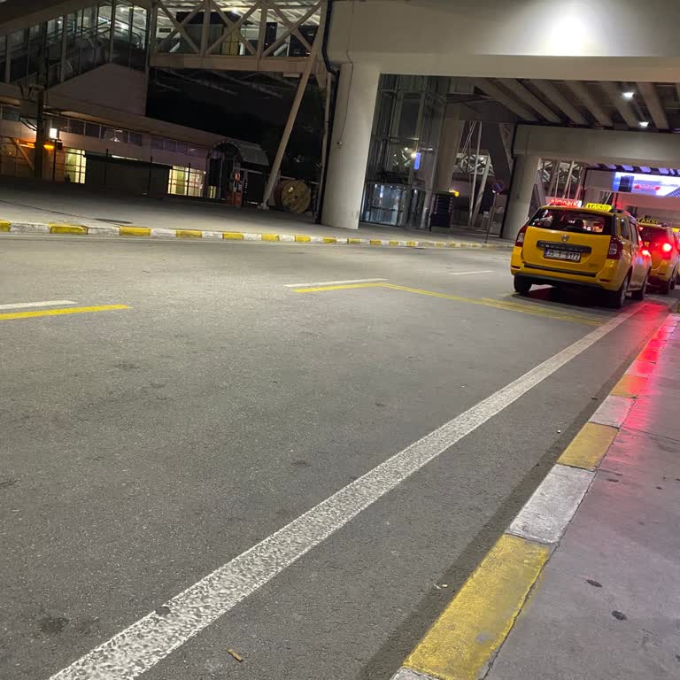 AJet Made Me Miss My Flight - Delayed the Next One by Two Hours