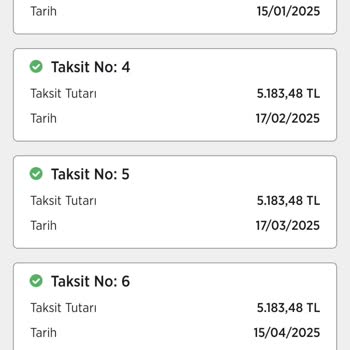 Zamanında Yapılan Kredi Ödemesi Findeks Raporunda Gecikmiş Görünüyor