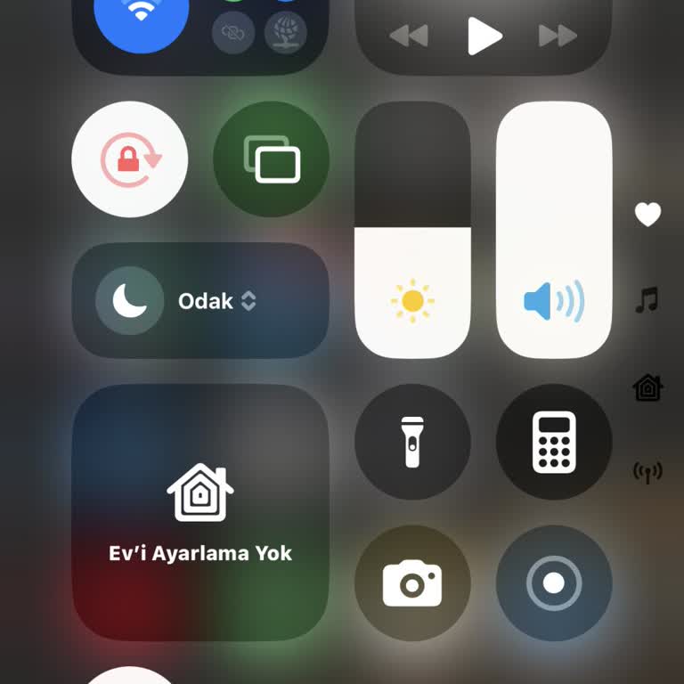 İphone 16 Pro Max Çift SIM Servis Yok Hatası Mağduriyeti