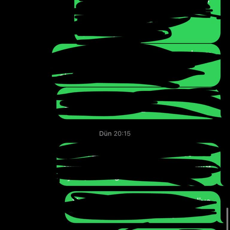 Türk Telekom SMS Gönderim Sorunu Askerdeki Sevgilimle İletişimimi Engelliyor