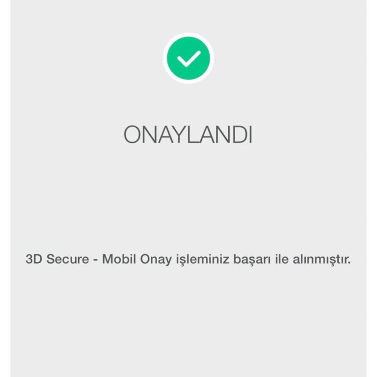 Obilet Ve Garenta Arasında Araç İptalinde Mağduriyet