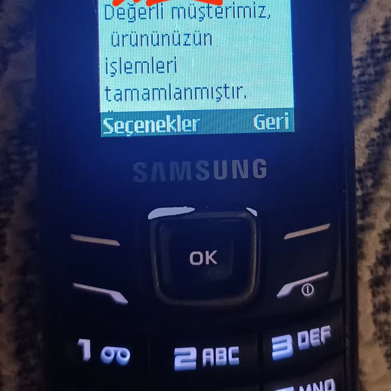 Sigortalı Akıllı Saat İçin Tamir Yerine Yetersiz Hediye Çeki Teklifi