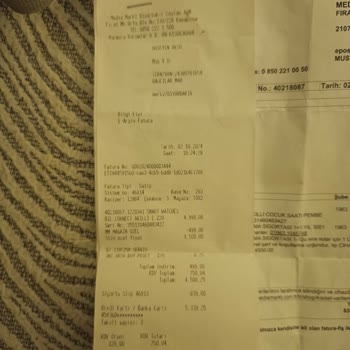 Sigortalı Akıllı Saat İçin Tamir Yerine Yetersiz Hediye Çeki Teklifi