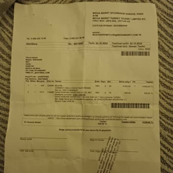 Sigortalı Akıllı Saat İçin Tamir Yerine Yetersiz Hediye Çeki Teklifi