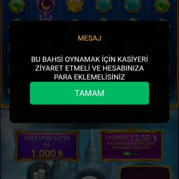 Etrabet'te Yatırım Sonrası İletişim Sorunu Ve Bonus Verilmemesi