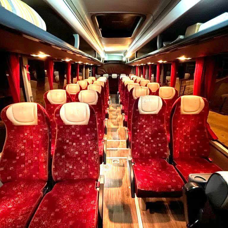 Nar Vip Turizm Pişmanlığı