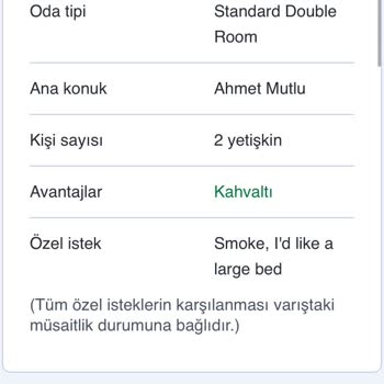 Yıkılmış Otele Rezervasyon Şoku Ve Mağduriyet