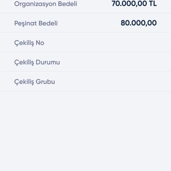 Fuzul Otomotiv Söz Verilen Ödeme Tarihi Ve Koşulları Yerine Getirilmedi