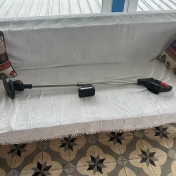 Robo Marka Çim Biçme Makinesi: Yedek Parça Ve Müşteri Hizmetlerinde Büyük Hayal Kırıklığı