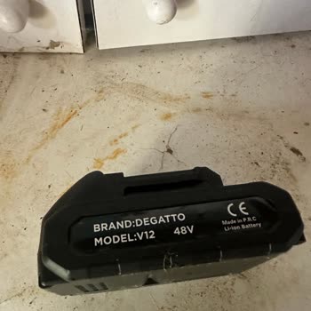 Robo Marka Çim Biçme Makinesi: Yedek Parça Ve Müşteri Hizmetlerinde Büyük Hayal Kırıklığı