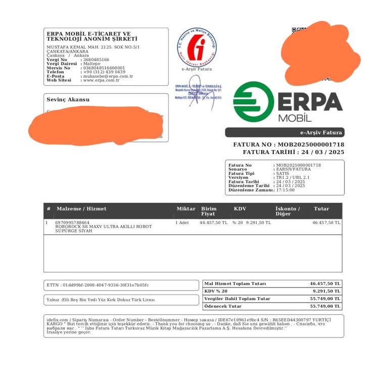 Türkiye Garantisiz Ürün Satışı Ve Çözülmeyen Servis Sorunları Mağduriyeti