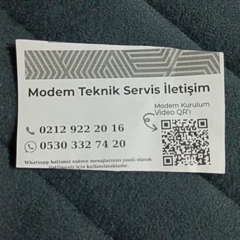 Modem Satışında Yüksek Fiyat Ve Ulaşılamayan Müşteri Hizmeti Şikayeti