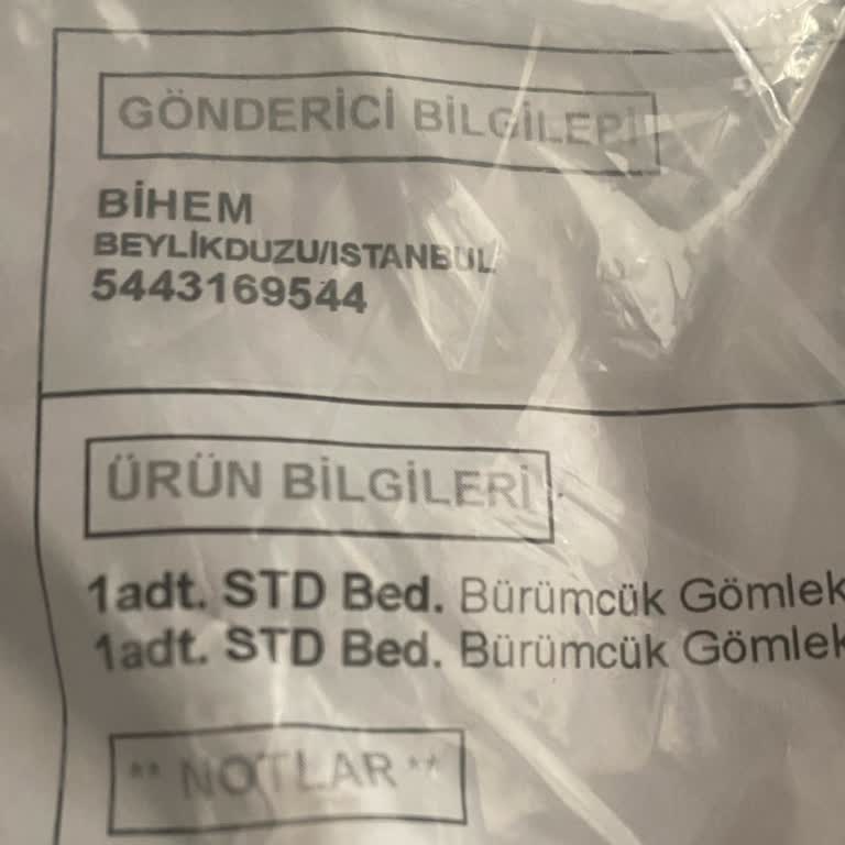 Aldatıcı Kampanya Ve Eksik Ürün Teslimatı Mağduriyeti