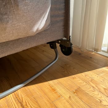 Elele Baby Park Yatağında Sallanma Aparatı Sorunu Ve Güvenlik Endişesi